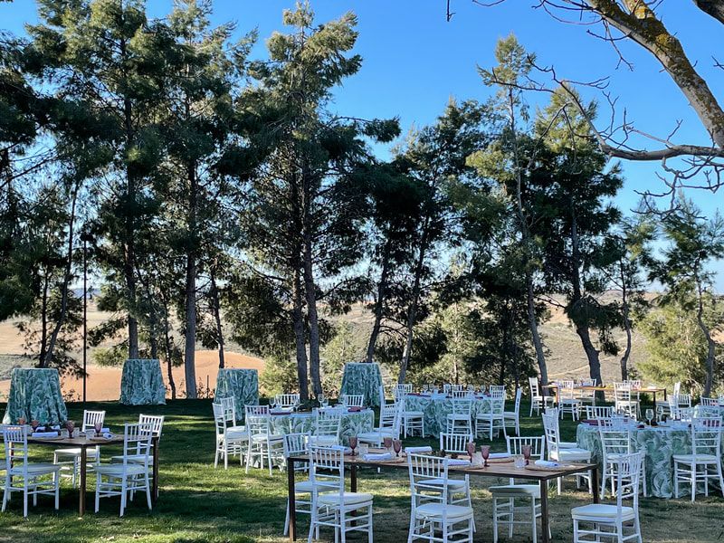 Eventos de empresa en Aranjuez