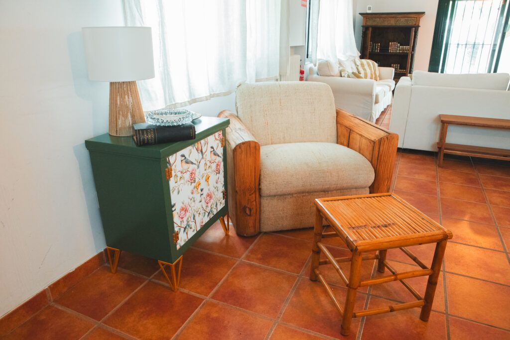Alquiler de finca por horas